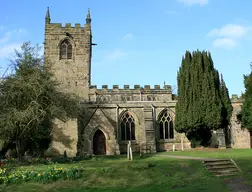 All Saints' Parish Church