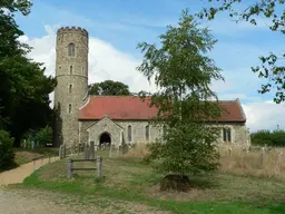 Saint Peter's Church