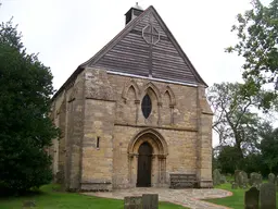 St Leonard's Chapel