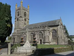 St Mary's Church