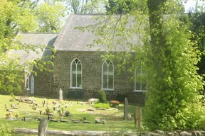 St Peter's Parish Church