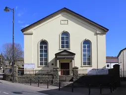 Horeb Baptist Church