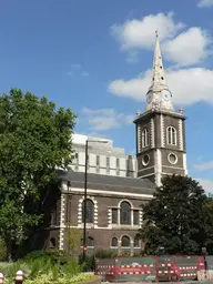 St Botolph's Aldgate