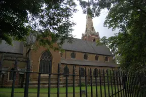 St Michael's Parish Handsworth