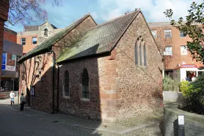 St Pancras' Church