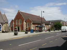 St John's Parish Church