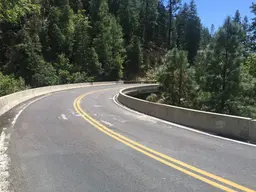 Pumphouse Wash Bridge