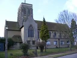 St Augustines Church