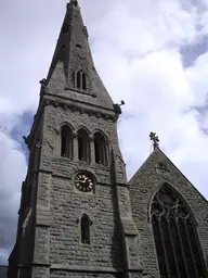 St Yeghiche Armenian Church