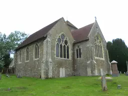 All Saints Church