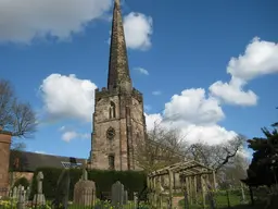 St Matthew's Church