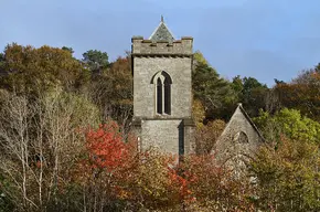 Oban Free High Church