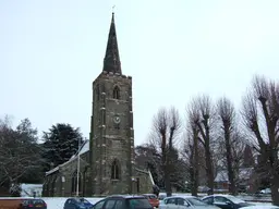 St Michael's