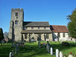 St Mary's Church