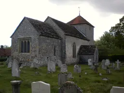 Stopham Church