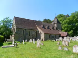 Fittleworth Church