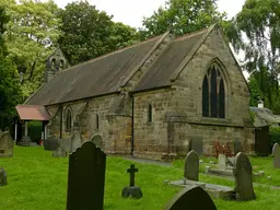 St Andrew's Church