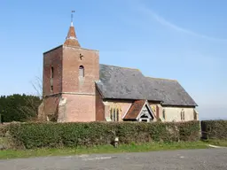 All Saints Church