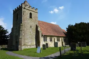 St Thomas à Becket