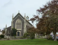 Parish Church of Holy Trinity