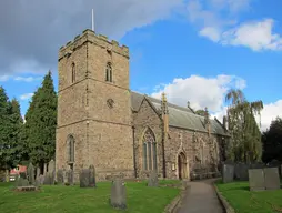 St Mary's Church