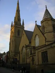 Cathedral Church of Saint Marie