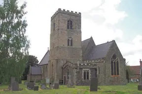 Parish Church of All Saints