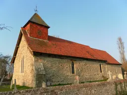 Earnley Church