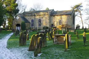 All Saints Church