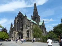 Glasgow Cathedral