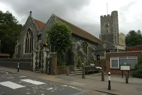 Saint Peter-in-Thanet