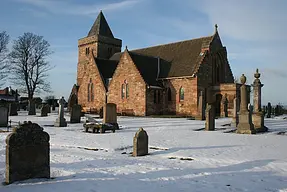 Aberlady Parish Church