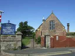 Church of St Andrew