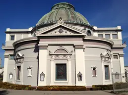 San Francisco Columbarium