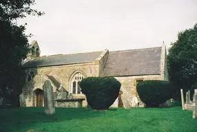 St Mary