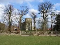 Ashendon St Mary