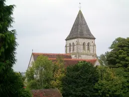 St Peter's of Offham