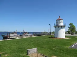 Front Range Light