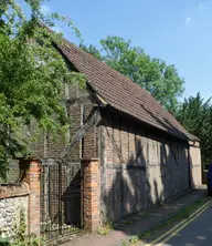 St Michael's Chapel of Ease