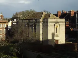 Chapel