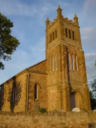 Bolton Parish Church