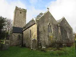 Church of St Mary