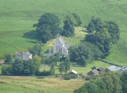 St Michael and All Angels Church