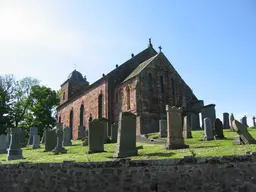 Prestonkirk