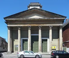 St Mary's Church, Castle Street