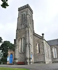 Dollar Parish Church