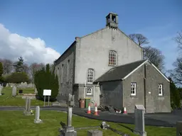 Muckhart Parish Church