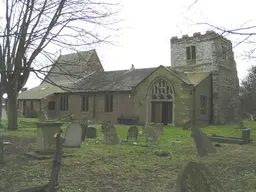 St Mary's Church