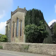 Church of St John the Baptist