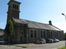 Callander Kirk